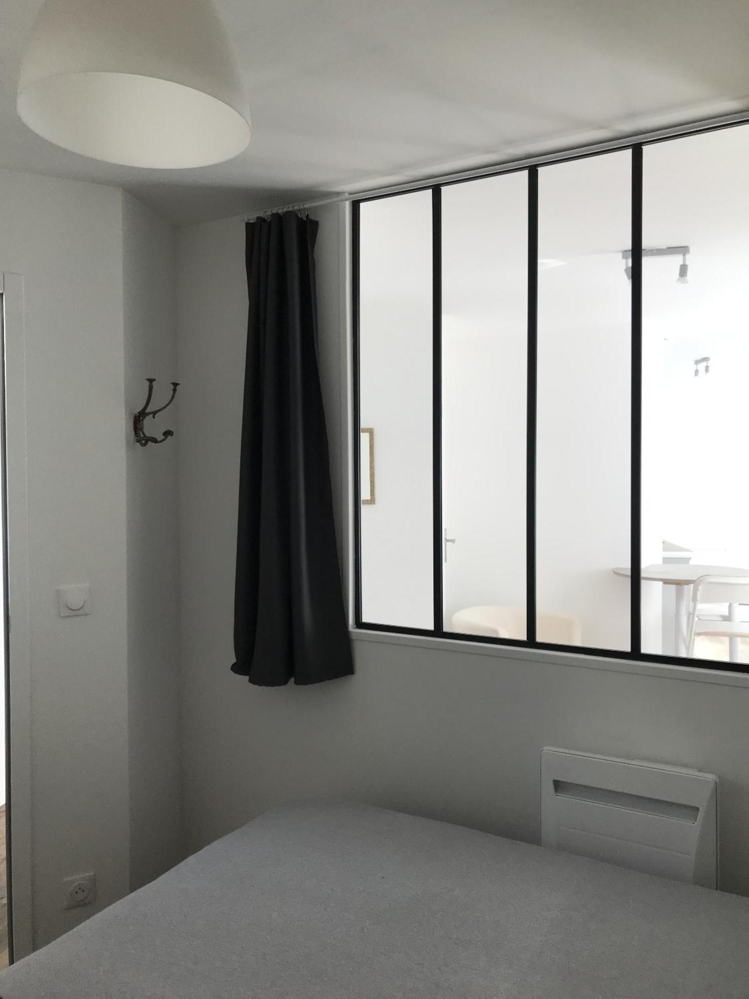 Apartamento Un Sejour A Cabourg Habitación foto