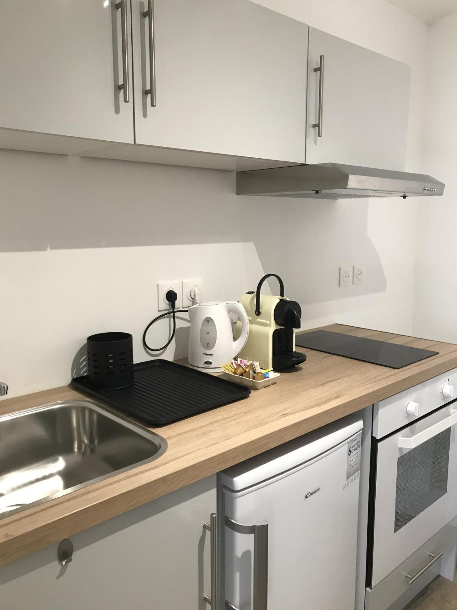 Apartamento Un Sejour A Cabourg Exterior foto