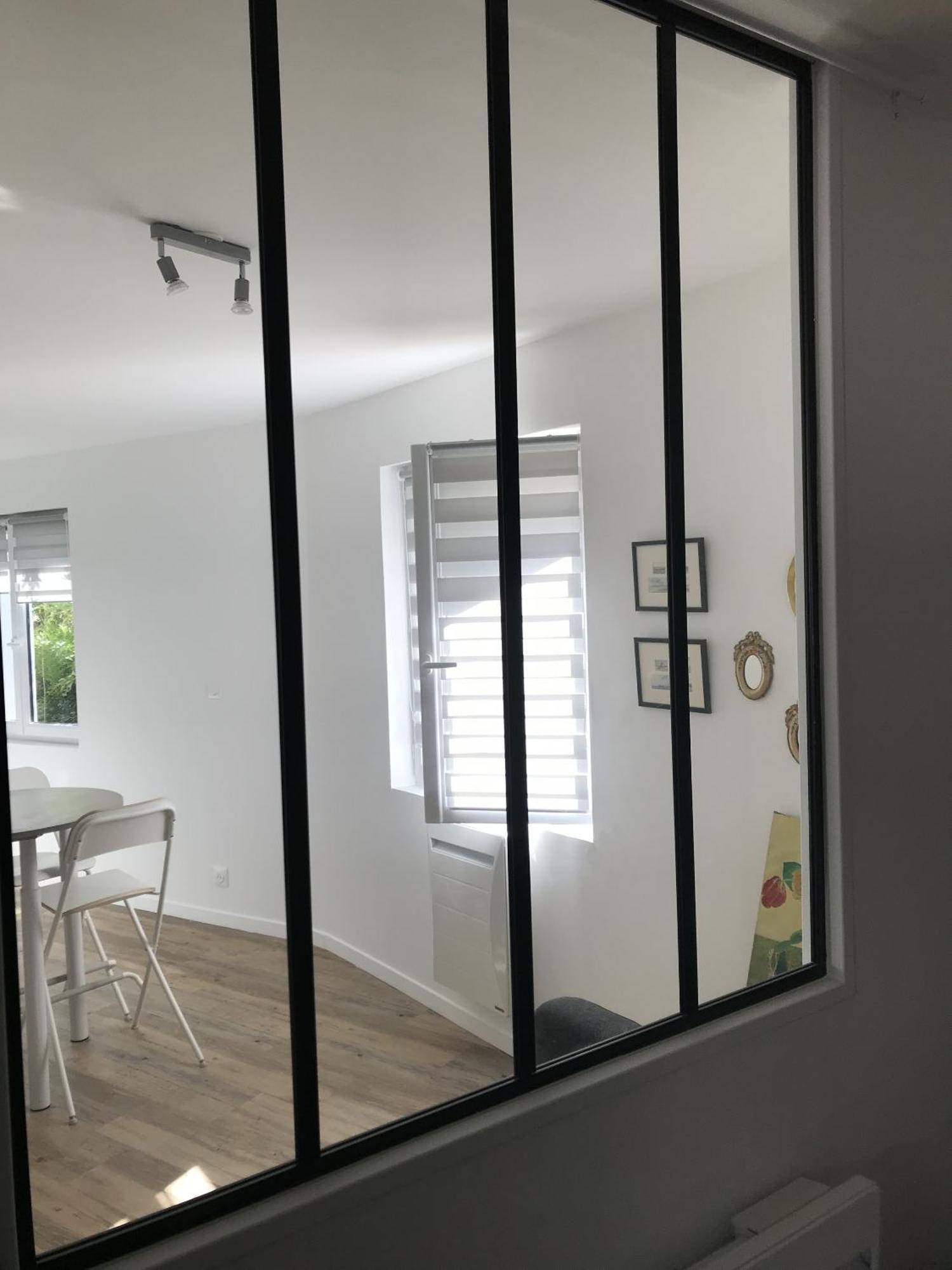 Apartamento Un Sejour A Cabourg Habitación foto